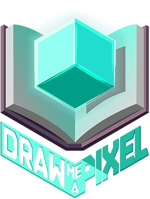 Draw Me A Pixel Draw Me A Pixel